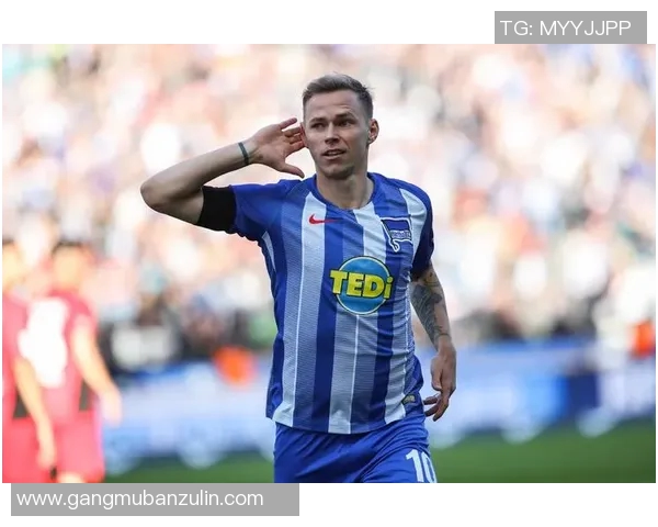 伯林赫塔与汉堡激战在即谁能在德乙赛场中笑到最后