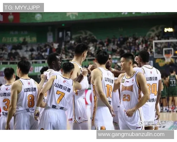 CBA山西对阵山东精彩直播视频全程回放与赛后分析