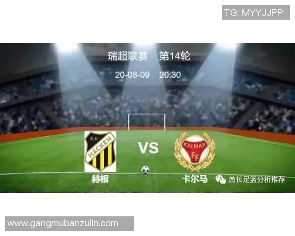 哥德堡对赫根比赛前瞻分析及胜负预测详解